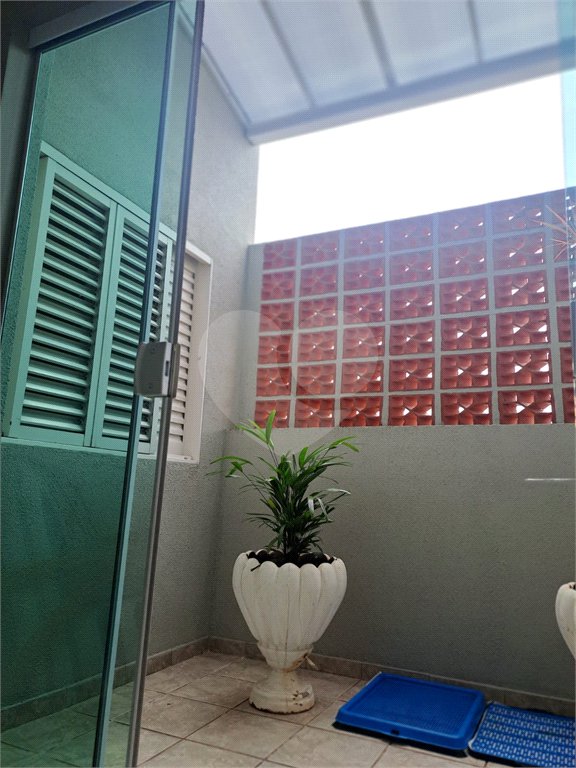 Casa à venda com 3 quartos, sendo 1 suíte,  em Éden, Sorocaba, SP