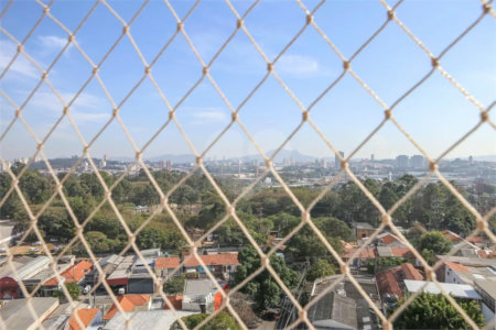 Apartamento à venda com 3 suítes em Vila Leopoldina, São Paulo, SP