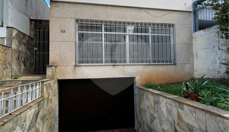 Sobrado à venda com 3 quartos, sendo 1 suíte,  em Lauzane Paulista, São Paulo, SP