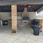 Apartamento à venda com 3 suítes em Vila Regente Feijó, São Paulo, SP