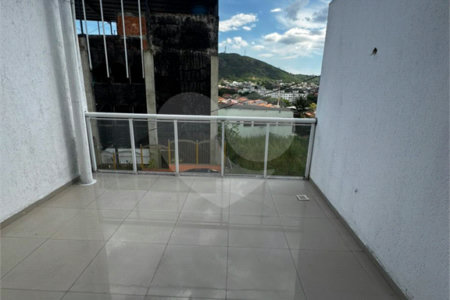 Casa à venda com 2 quartos, sendo 1 suíte, em Campo Grande, Rio de Janeiro, RJ