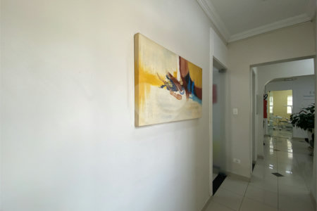 Sobrado à venda com 1 quarto em Alto da Boa Vista, São Paulo, SP
