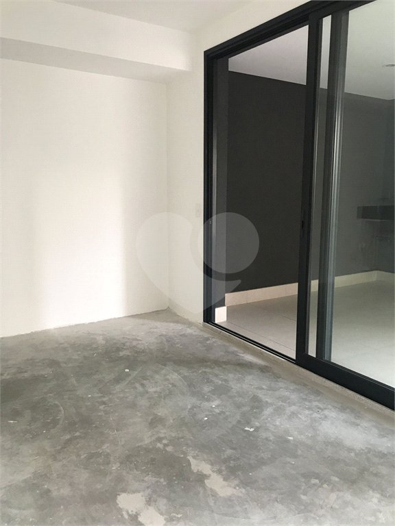 Apartamento à venda com 1 quarto em Pinheiros, São Paulo, SP