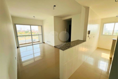 Apartamento à venda com 2 quartos, sendo 1 suíte,  em Residencial Paiaguás, Cuiabá, MT