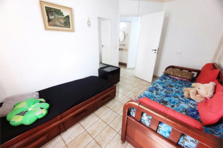 Apartamento à venda, 108 m² por R$ 592.540,00 - Vila Alzira - Guarujá/SP