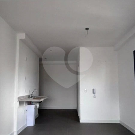 Studio à venda ou para alugar com 1 quarto em Vila Firmiano Pinto, São Paulo, SP