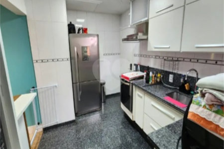 Apartamento à venda com 3 quartos, sendo 1 suíte, em Chácara Califórnia, São Paulo, SP