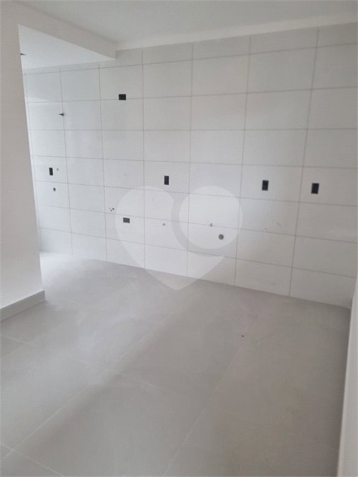 Apartamento à venda com 1 quarto em Vila Mazzei, São Paulo, SP