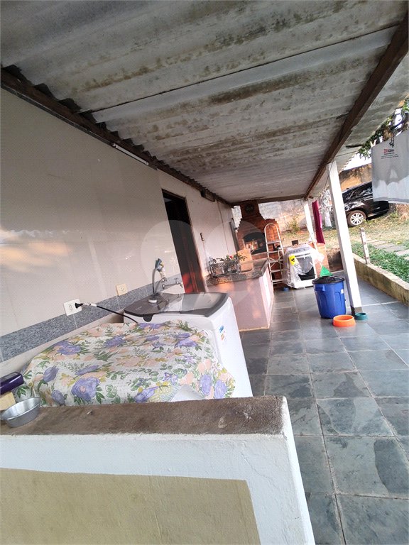 Chácara à venda com 4 quartos, sendo 1 suíte, em Vila Santa Helena, Atibaia, SP