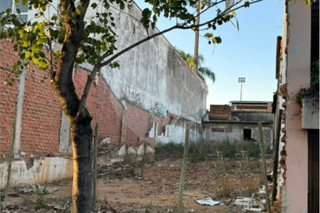 Terreno à venda no Centro, Salto, SP