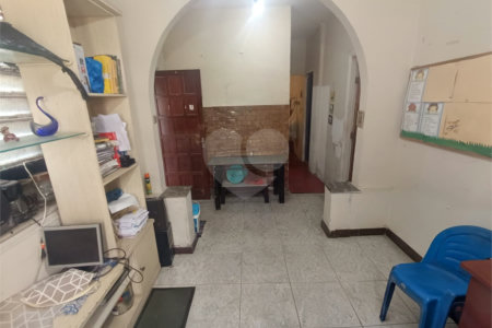 Casa à venda com 3 quartos em Vila Isabel, Rio de Janeiro, RJ