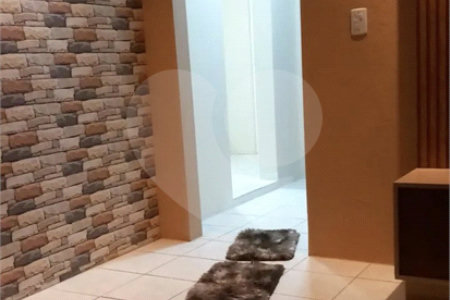 Casa Térrea à venda com 3 quartos em Terras de São Felipe (caucaia do Alto), Cotia, SP