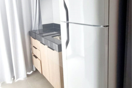 Studio à venda com 1 quarto em Indianópolis, São Paulo, SP