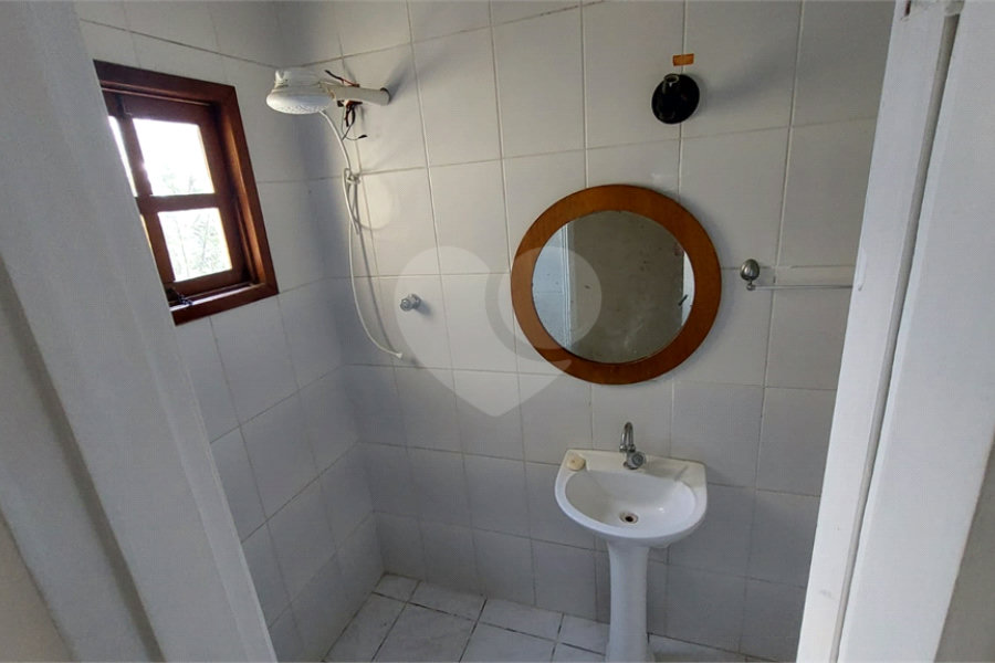 Casa para alugar com 3 quartos, sendo 1 suíte, em Vila Isolina Mazzei, São Paulo, SP