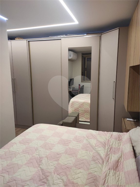 Apartamento à venda com 3 quartos, sendo 2 suítes, em Barra Funda, São Paulo, SP