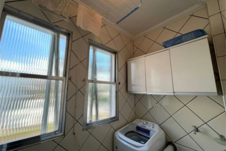 Apartamento Residencial à venda, Jardim Virginia, Guarujá - AP0424.