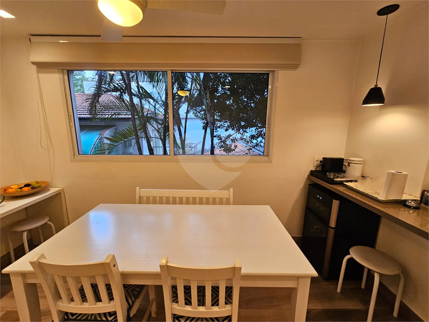 Apartamento à venda com 3 suítes em Indianópolis, São Paulo, SP