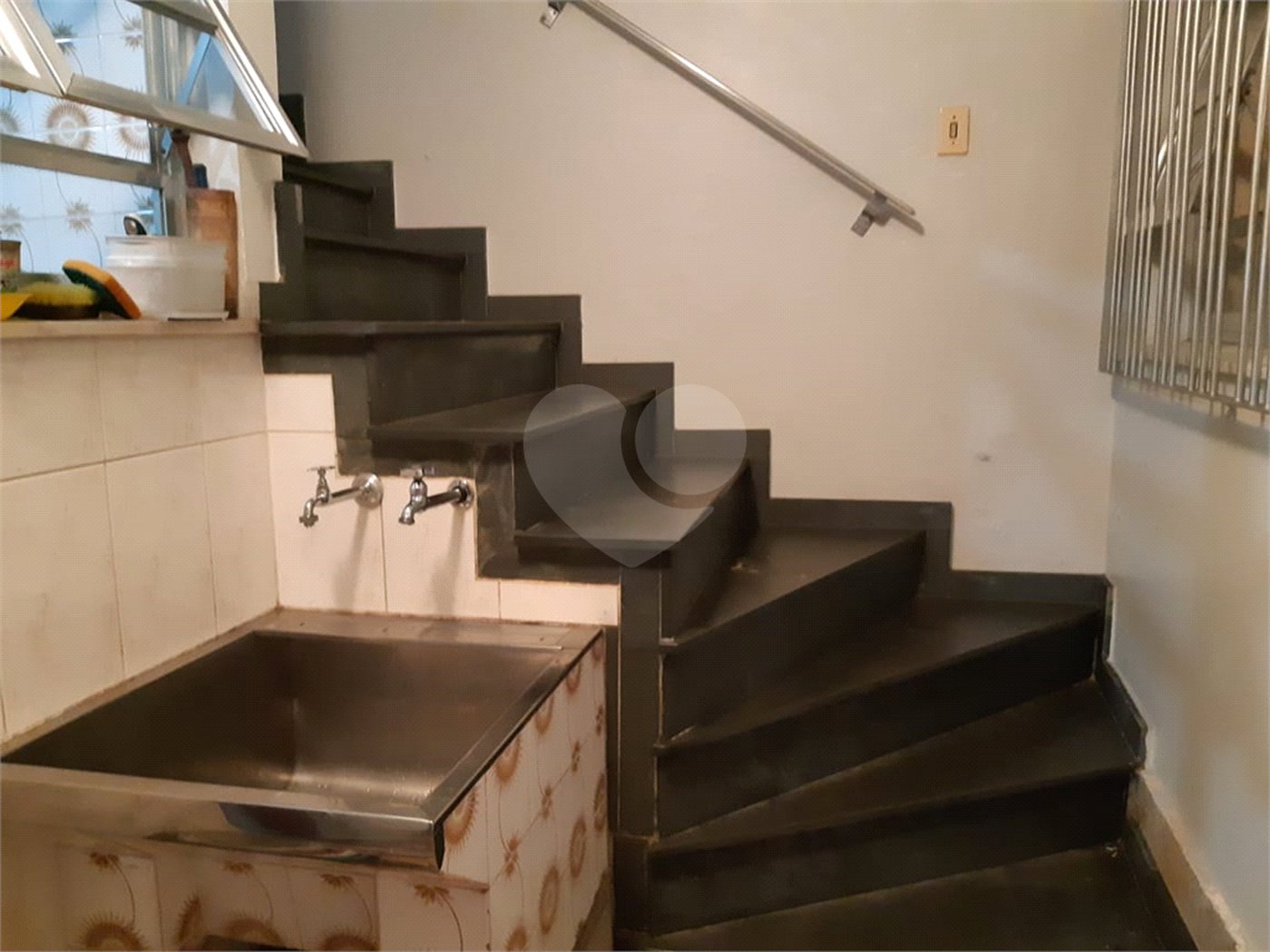 Sobrado à venda com 3 quartos, sendo 1 suíte, em Jardim Franca, São Paulo, SP