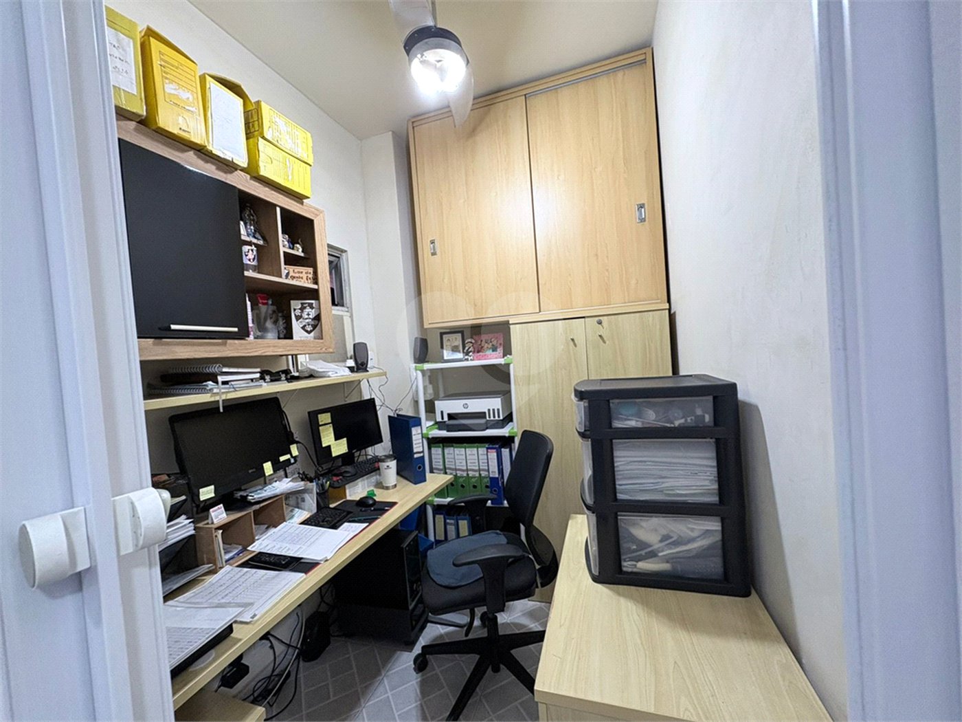 Apartamento à venda com 2 quartos, sendo 1 suíte, em Andaraí, Rio de Janeiro, RJ