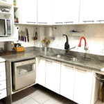 Apartamento à venda com 3 suítes em Campo Belo, São Paulo, SP