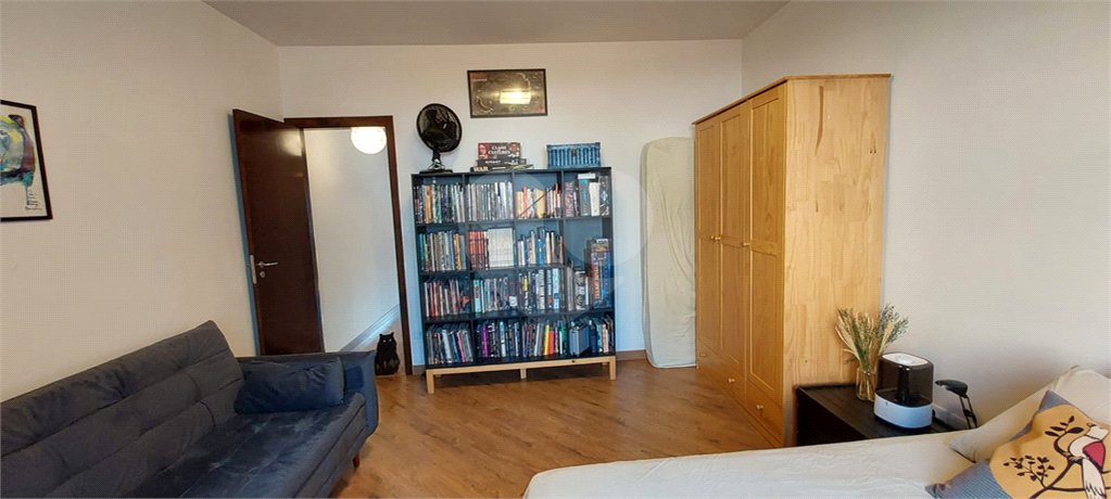Casa à venda com 2 quartos, sendo 1 suíte, em Parque Residencial da Lapa, São Paulo, SP