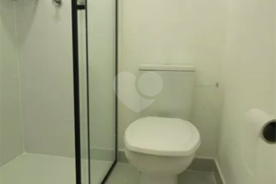Apartamento para alugar com 1 quarto em Ipiranga, São Paulo, SP