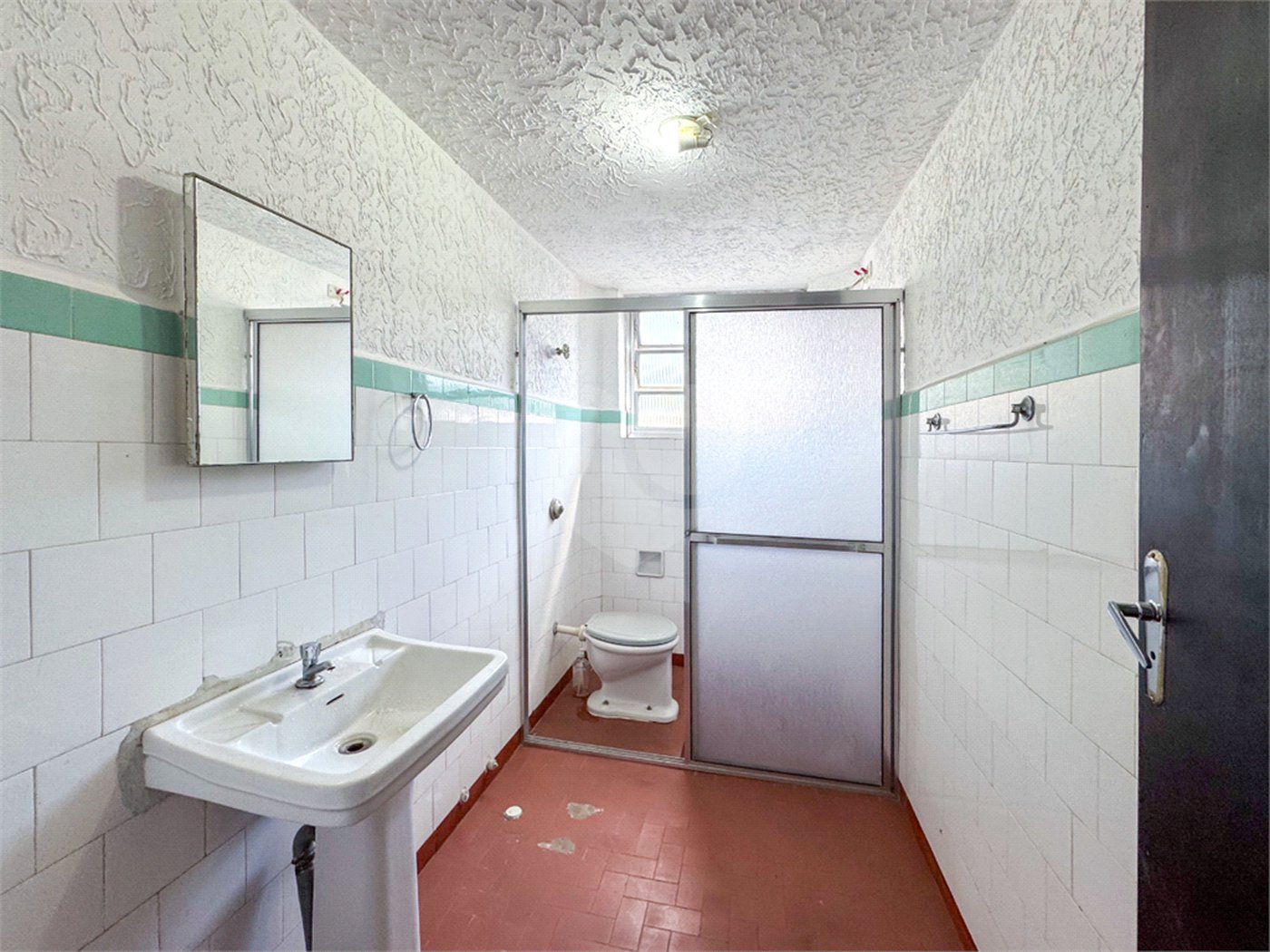 Apartamento à venda com 2 quartos em Vila Matilde, São Paulo, SP