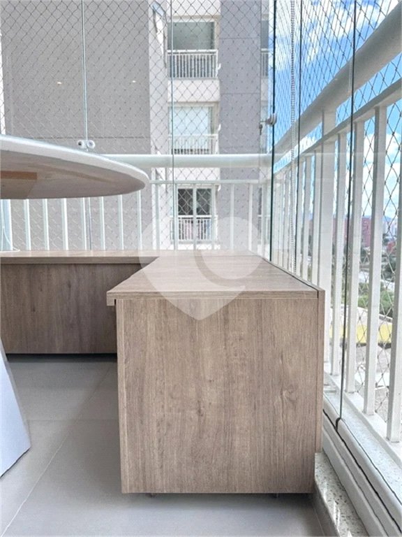 Apartamento à venda com 2 quartos, sendo 1 suíte, em Barra Funda, São Paulo, SP