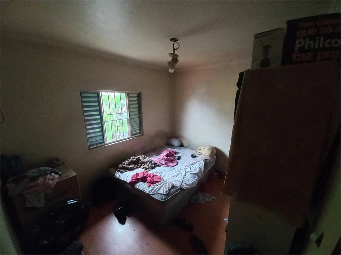 Sobrado à venda com 3 quartos, sendo 1 suíte,  em Jardim Helga, São Paulo, SP