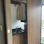 Apartamento à venda com 1 suíte em Cidade Monções, São Paulo, SP