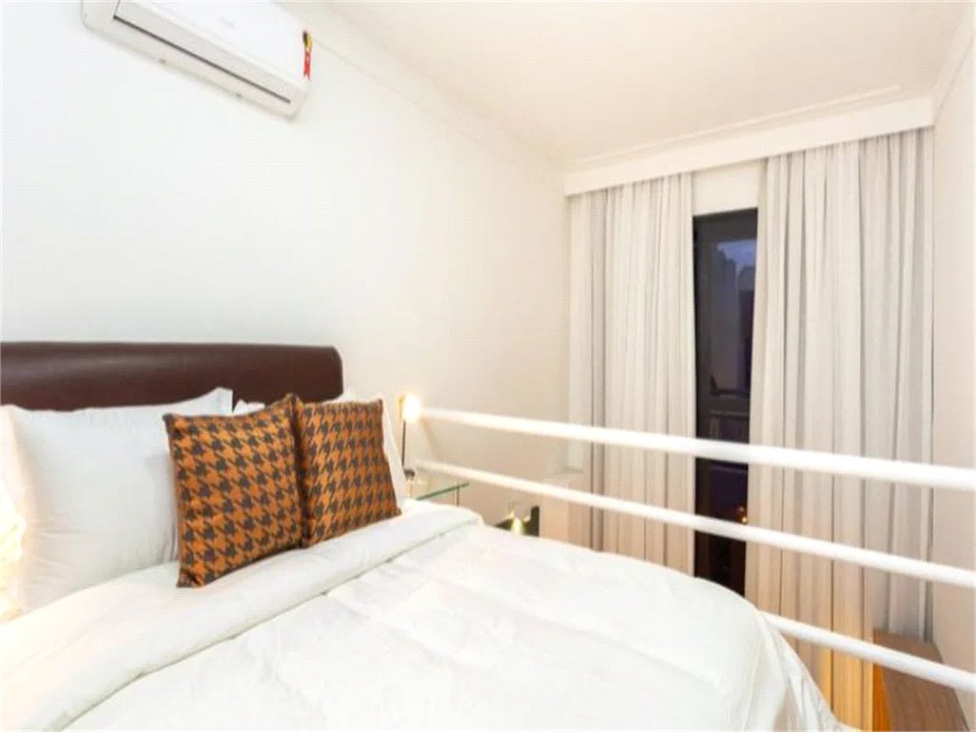 Apartamento para alugar com 1 suíte em Pinheiros, São Paulo, SP