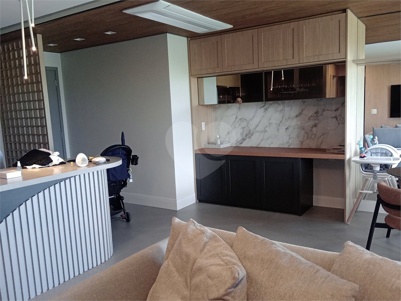 Apartamento à venda com 3 suítes em Santana, São Paulo, SP