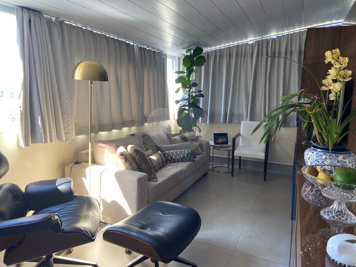 Apartamento à venda com 2 suítes em Jardim Parque Morumbi, São Paulo, SP