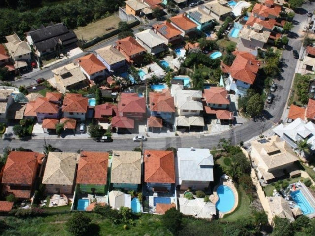 Casa em condomínio à venda com 4 suítes em Horto Florestal, São Paulo, SP