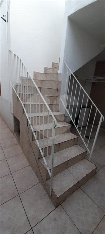 Casa à venda com 3 quartos em Parque Mandaqui, São Paulo, SP
