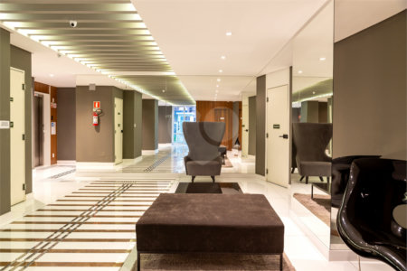 Apartamento à venda com 1 suíte em Pinheiros, São Paulo, SP