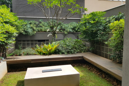 Apartamento à venda com 1 quarto em Jardim Paulista, São Paulo, SP