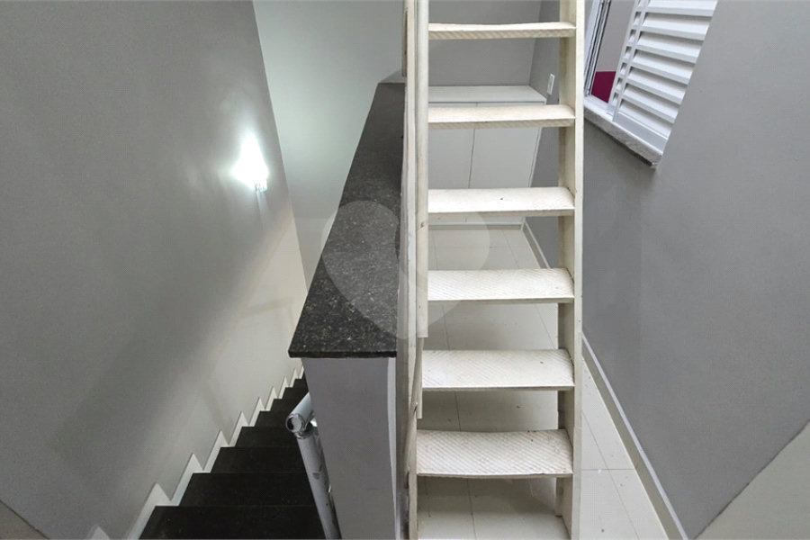 Sobrado à venda com 3 quartos, sendo 1 suíte, em Vila Clarice, São Paulo, SP
