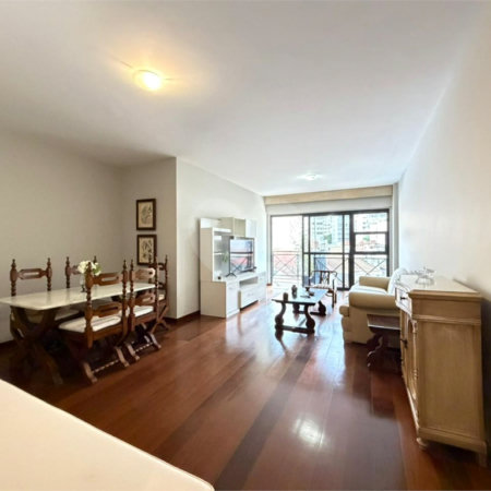 Apartamento à venda com 4 quartos, sendo 1 suíte,  em Tijuca, Rio de Janeiro, RJ