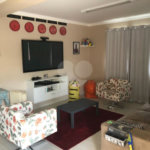 Casa à venda com 5 suítes no condomínio Terras de Mont Serrat, Salto - SP