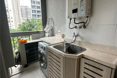 Apartamento à venda com 2 quartos, sendo 1 suíte, em Jardim Vera Cruz, São Paulo, SP