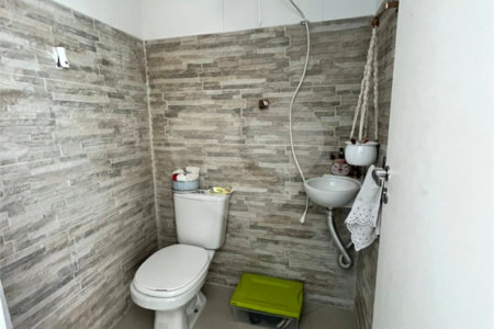 Sobrado à venda com 2 quartos em Santa Teresinha, São Paulo, SP