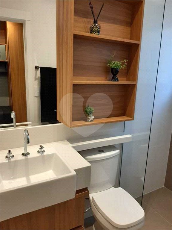 Apartamento à venda com 3 suítes em Parque Campolim, Sorocaba, SP
