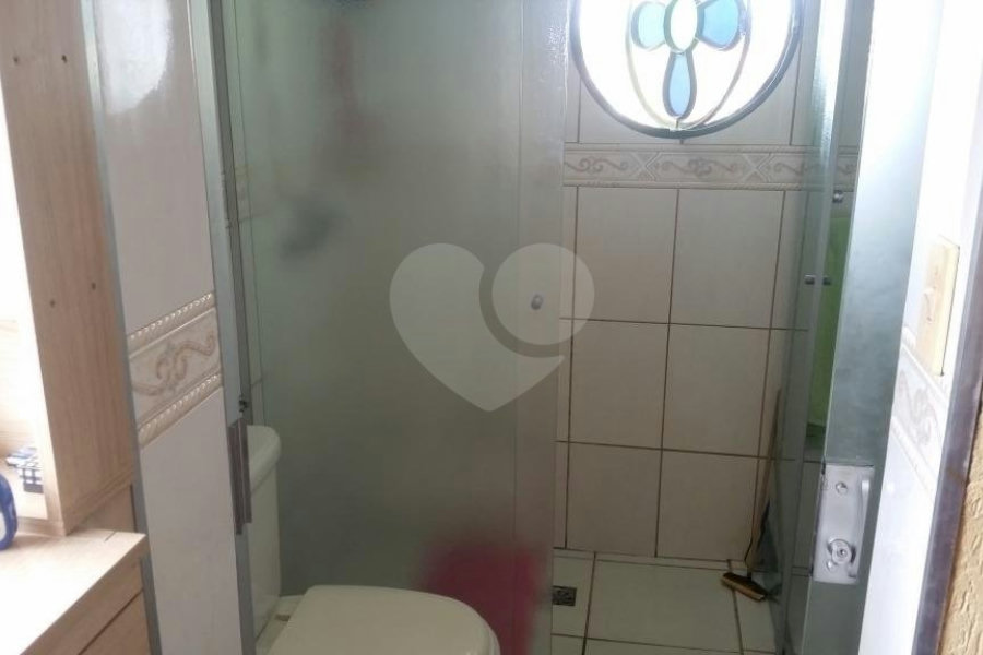 Sobrado à venda com 3 quartos em Jardim Brasil (zona Norte), São Paulo, SP