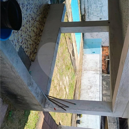 Casa à venda com 3 quartos em Campo Grande, Rio de Janeiro, RJ