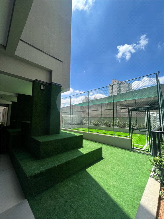 Apartamento à venda com 3 quartos, sendo 1 suíte, no Centro, São Bernardo do Campo, SP