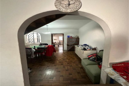 Casa de Vila à venda ou para alugar com 3 quartos em Jardim Paulista, São Paulo, SP