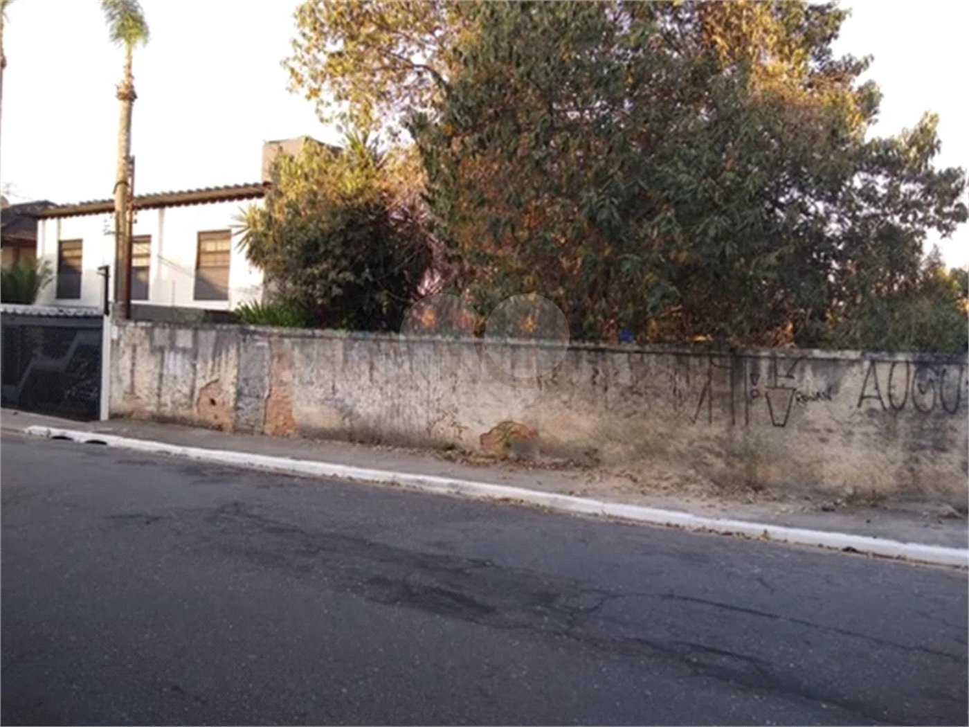 Terreno à venda em Chácara Flora, São Paulo, SP