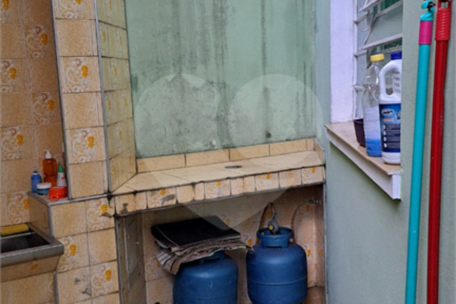 Casa à venda com 3 quartos em Vila Guarani, São Paulo, SP