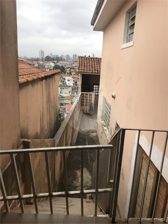 Casa à venda com 4 quartos em Parada Inglesa, São Paulo, SP